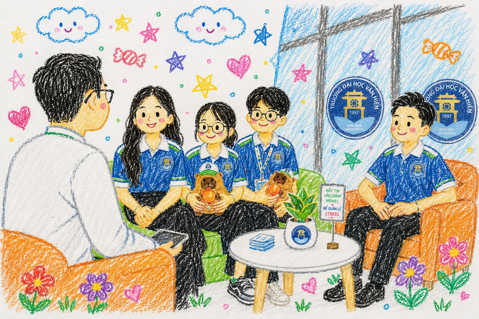 Banner VHU Moodle